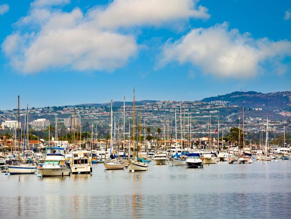 Newport Beach Home 1027579