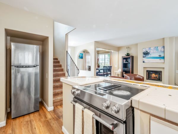 Newport Beach Home 1027580
