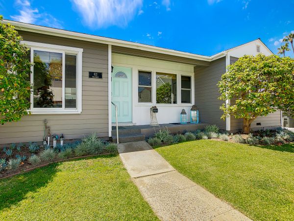Newport Beach Home 1027581