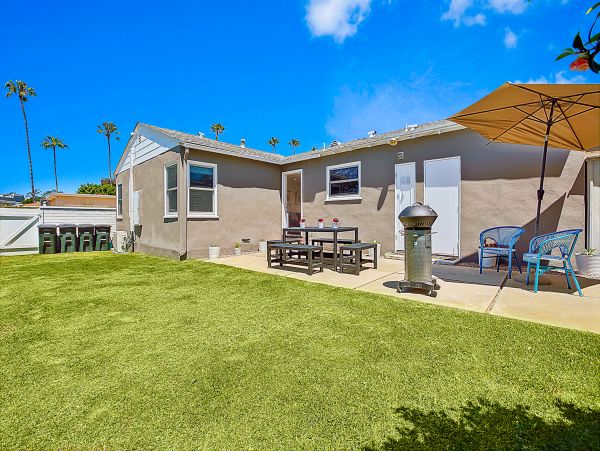 Newport Beach Home 1027581