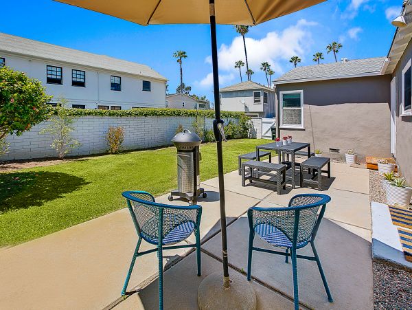 Newport Beach Home 1027581