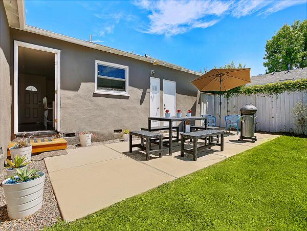Newport Beach Home 1027581