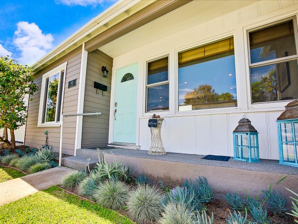 Newport Beach Home 1027581