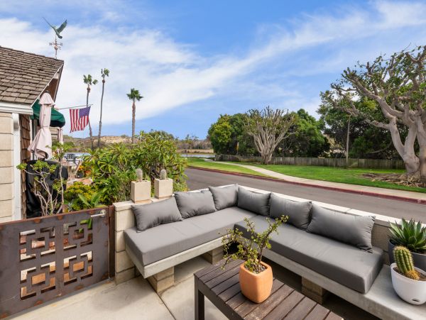 Newport Beach Home 1027582