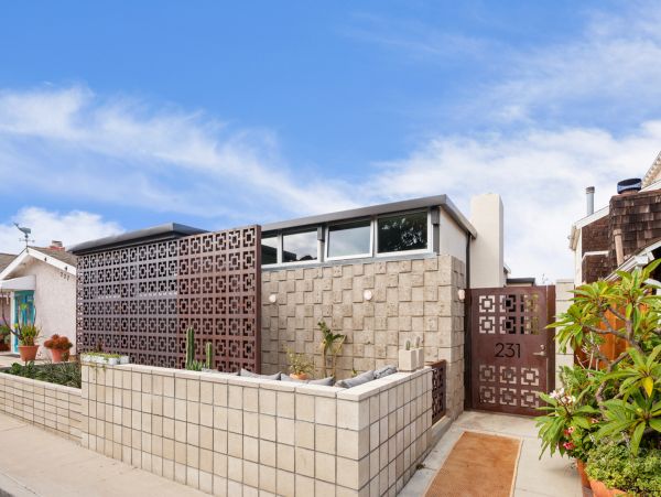 Newport Beach Home 1027582