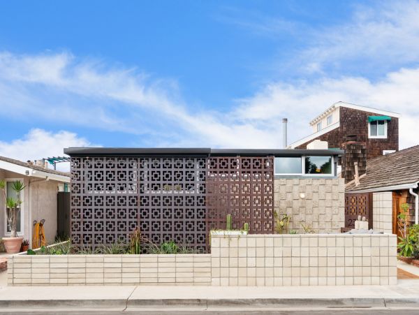 Newport Beach Home 1027582