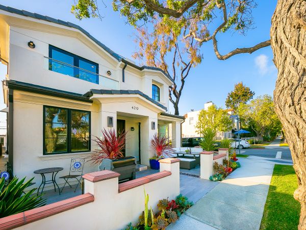 Newport Beach Home 1027583