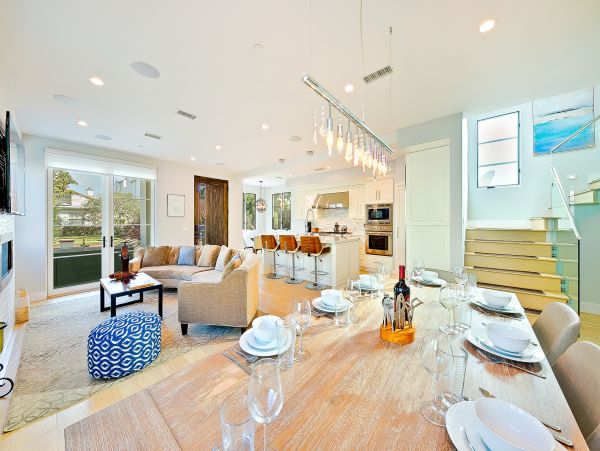 Newport Beach Home 1027583