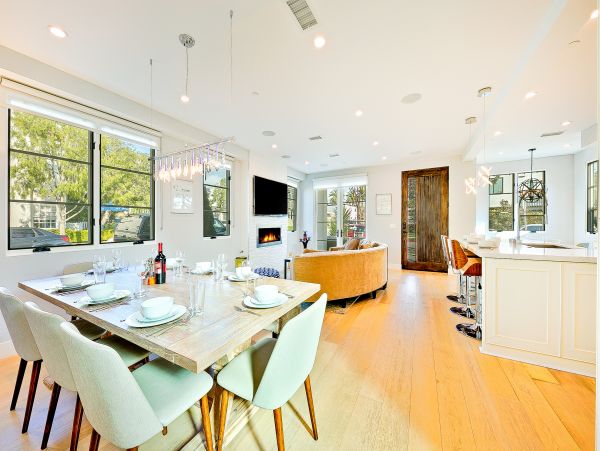 Newport Beach Home 1027583