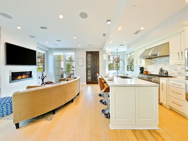 Newport Beach Home 1027583