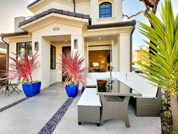 Newport Beach Home 1027583