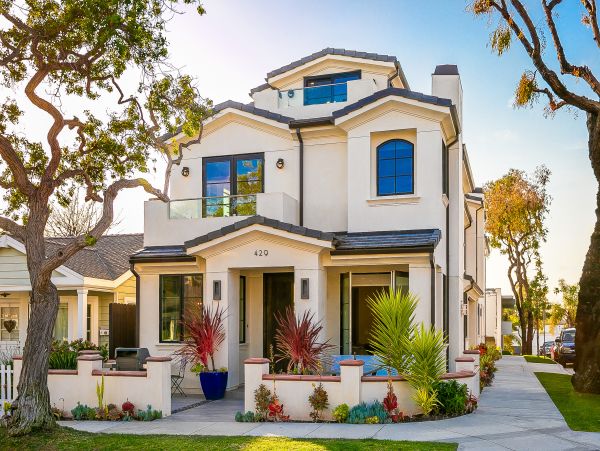 Newport Beach Home 1027583