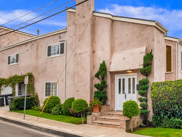 Newport Beach Home 1027584