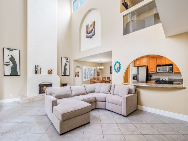 Newport Beach Home 1027585