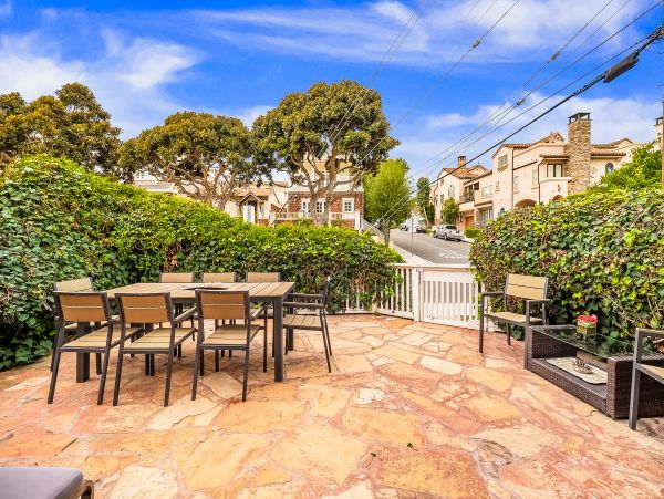 Newport Beach Home 1027585