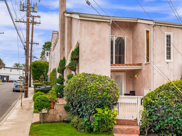 Newport Beach Home 1027585