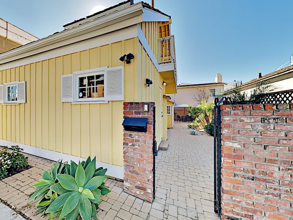 Newport Beach Home 1027586