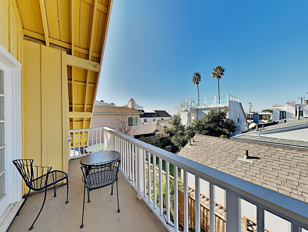 Newport Beach Home 1027586