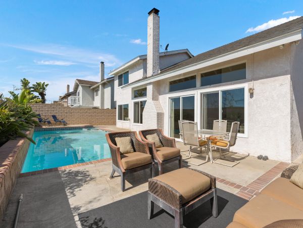 Newport Beach Home 1027587