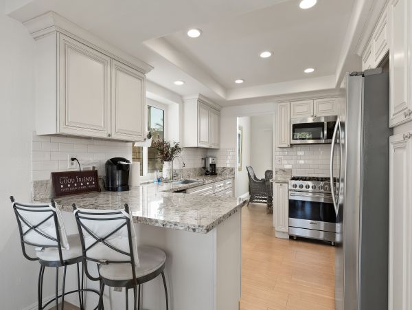 Newport Beach Home 1027587