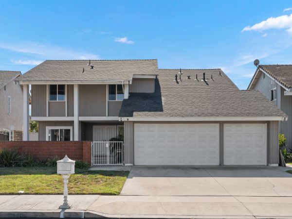 Newport Beach Home 1027587