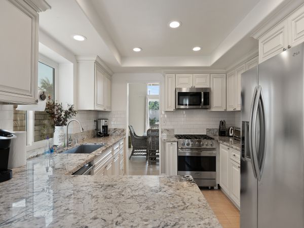 Newport Beach Home 1027587