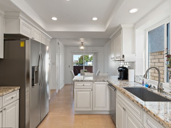 Newport Beach Home 1027587