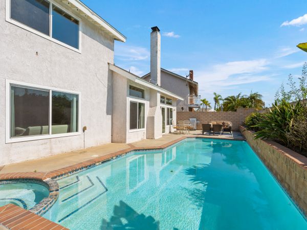 Newport Beach Home 1027587