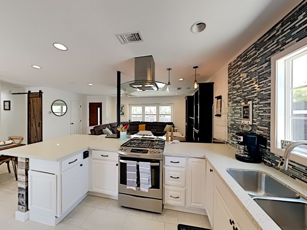 Newport Beach Home 1027588