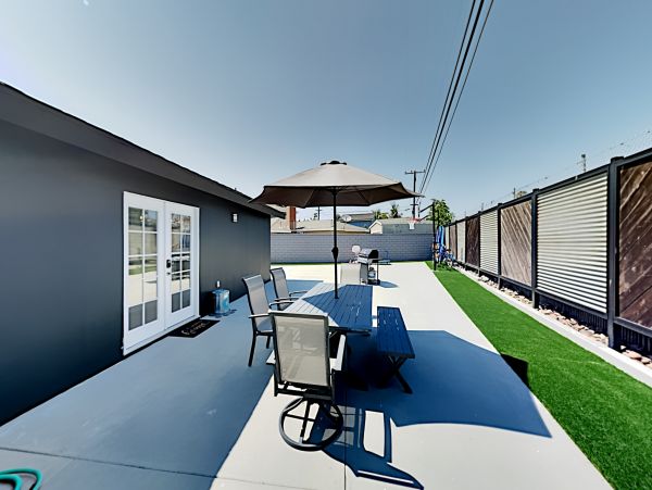 Newport Beach Home 1027588