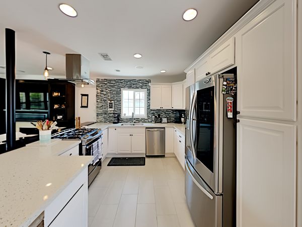 Newport Beach Home 1027588