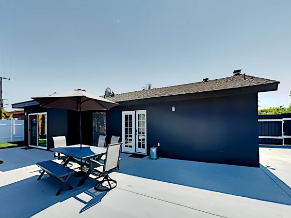 Newport Beach Home 1027588