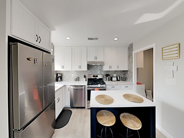 Newport Beach Home 1027588