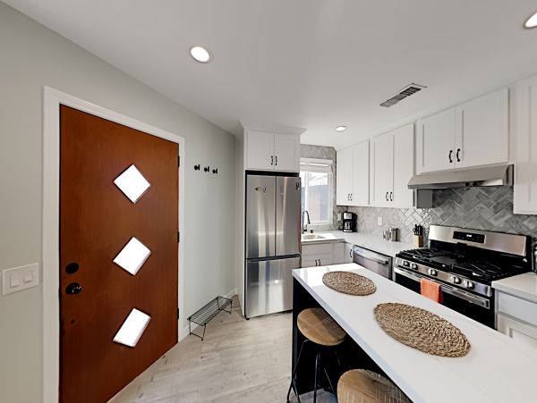 Newport Beach Home 1027588