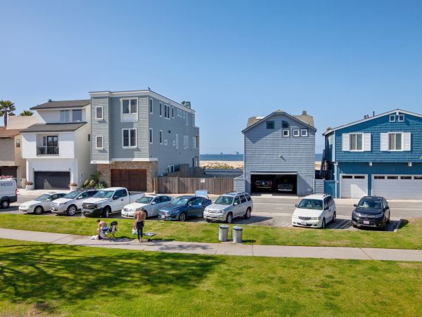 Newport Beach Home 1027589