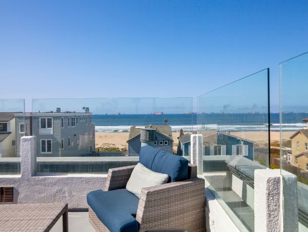 Newport Beach Home 1027589