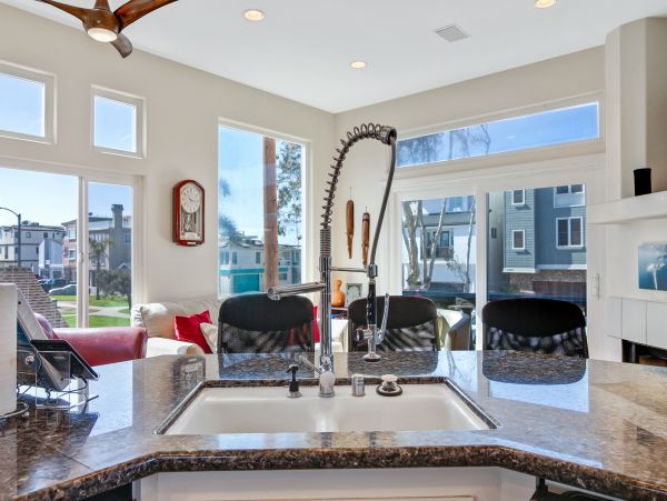 Newport Beach Home 1027589
