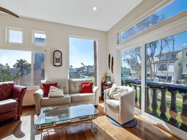 Newport Beach Home 1027589
