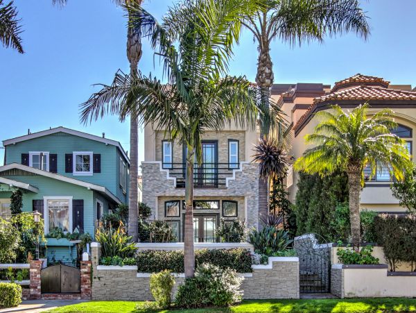 Newport Beach Home 1027590