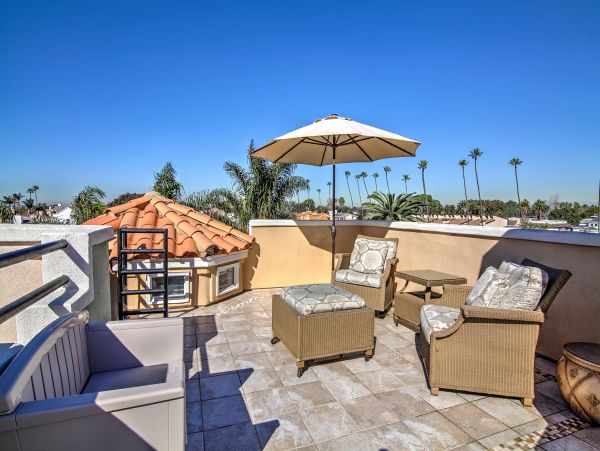 Newport Beach Home 1027590