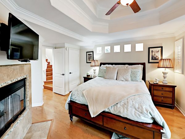 Newport Beach Home 1027590