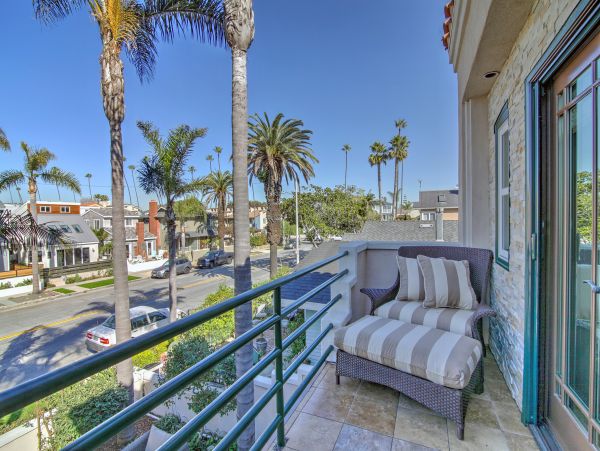 Newport Beach Home 1027590