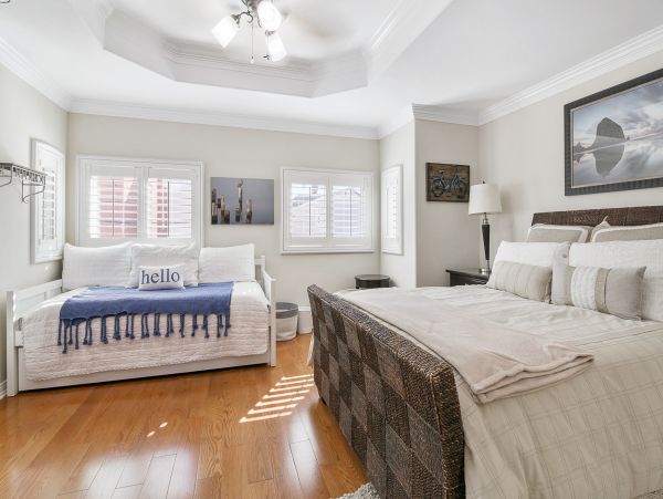 Newport Beach Home 1027590