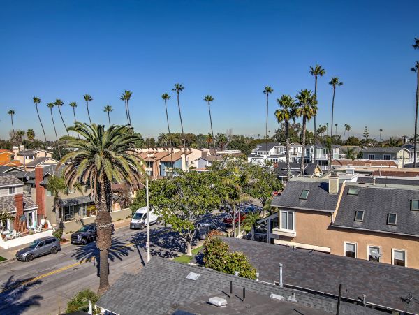 Newport Beach Home 1027590