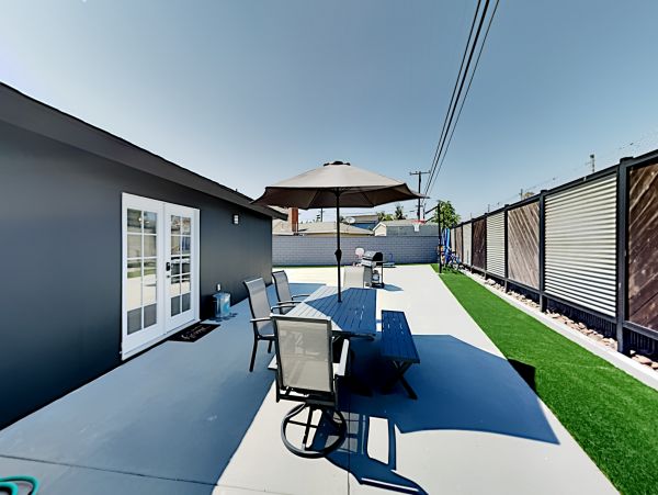 Newport Beach Home 1027591