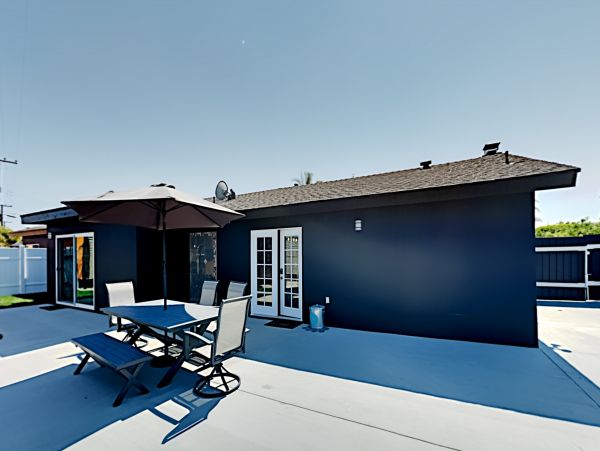 Newport Beach Home 1027591