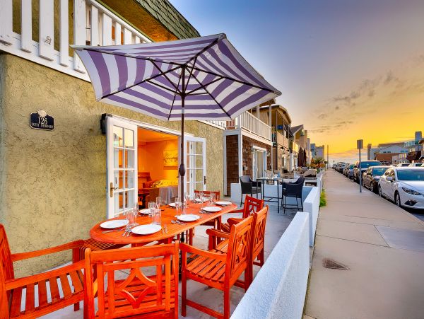 Newport Beach Home 1027592
