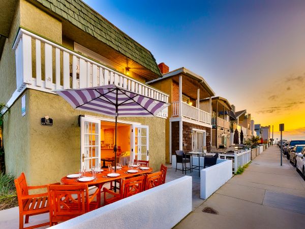 Newport Beach Home 1027592