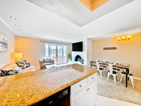 Newport Beach Home 1027592