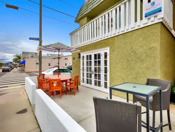 Newport Beach Home 1027592